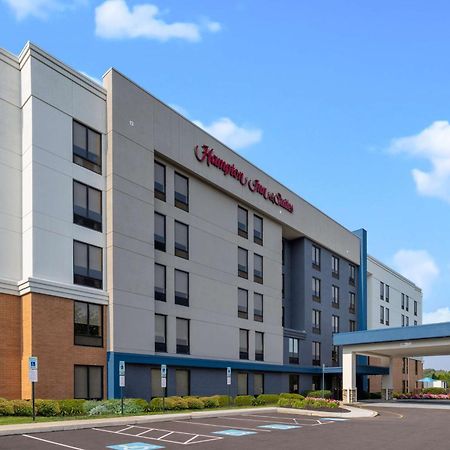 Hampton Inn & Suites Valley Forge/Oaks Phoenixville Exteriér fotografie