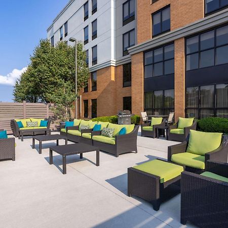Hampton Inn & Suites Valley Forge/Oaks Phoenixville Exteriér fotografie