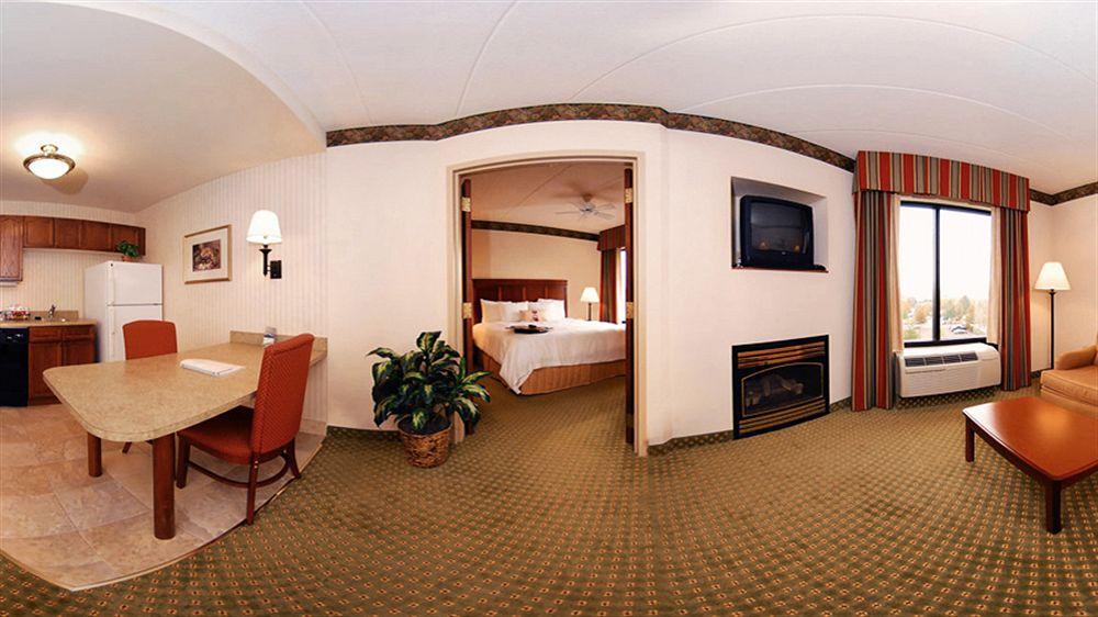 Hampton Inn & Suites Valley Forge/Oaks Phoenixville Exteriér fotografie