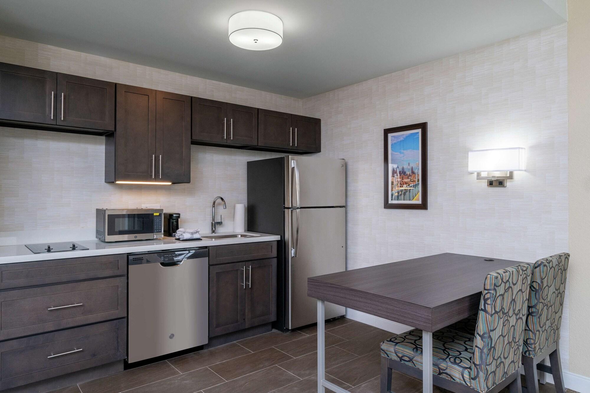 Hampton Inn & Suites Valley Forge/Oaks Phoenixville Exteriér fotografie