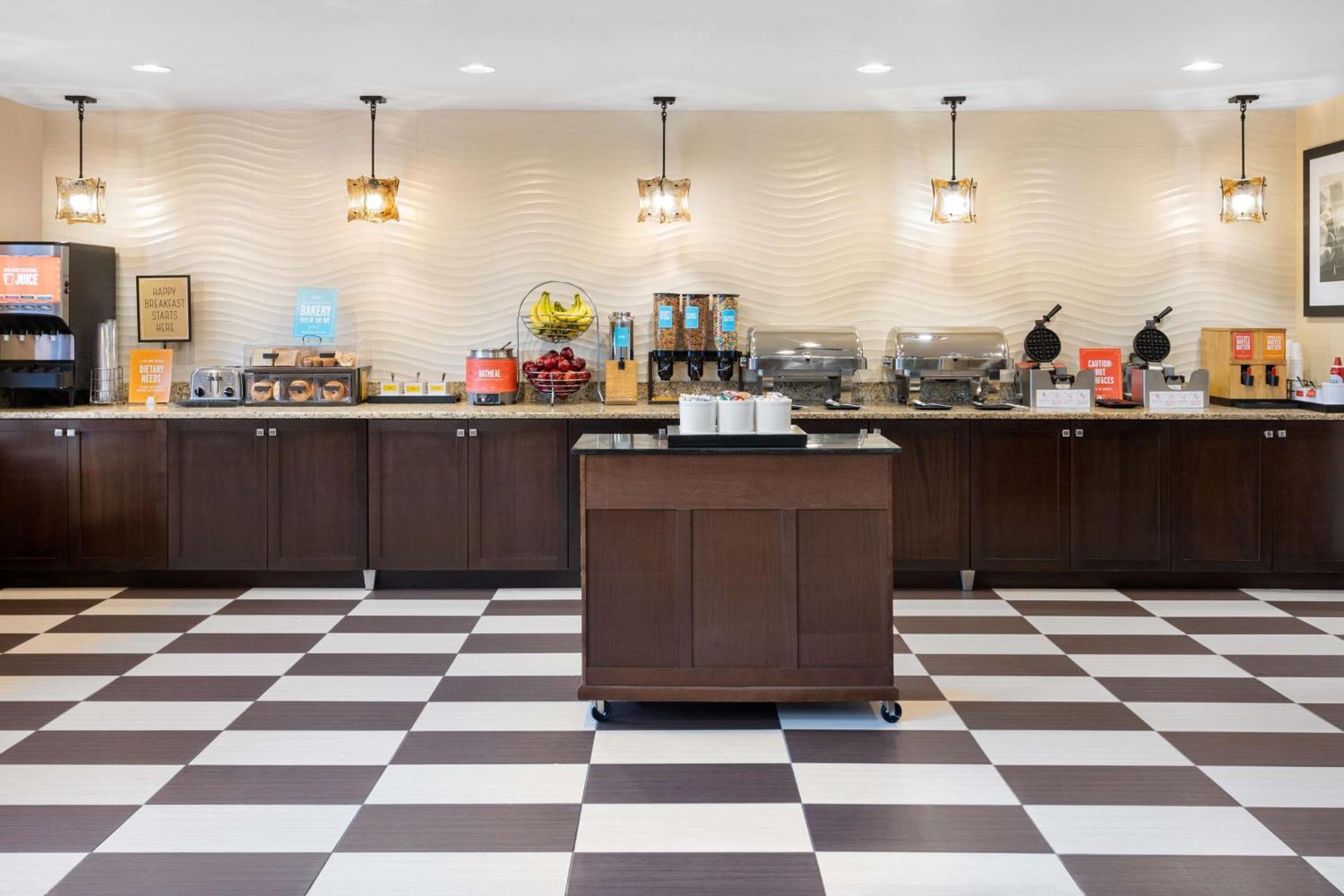Hampton Inn & Suites Valley Forge/Oaks Phoenixville Exteriér fotografie