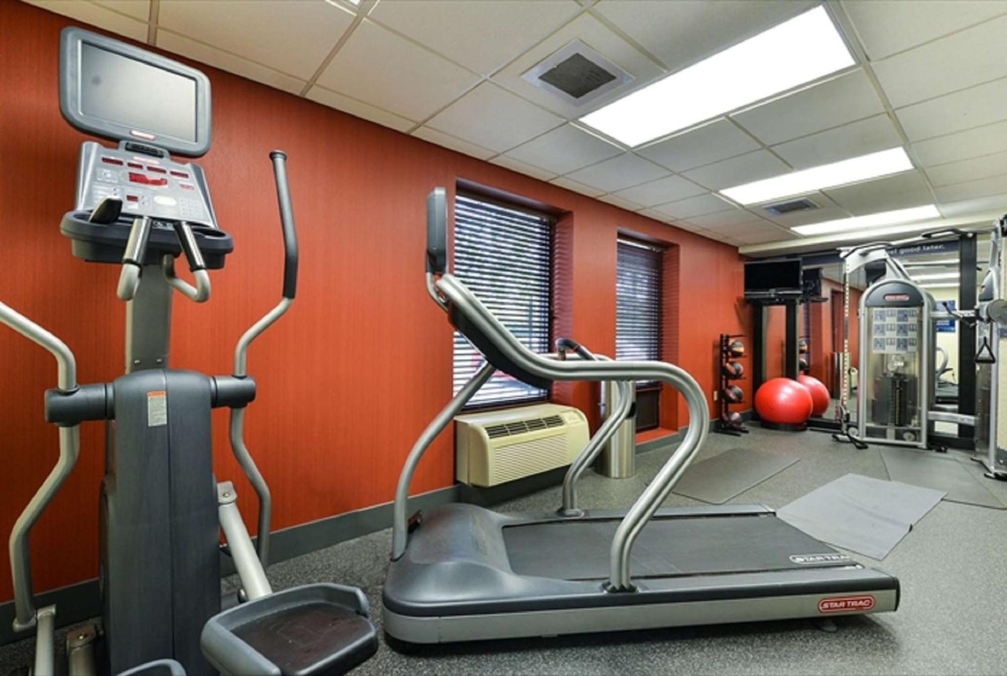 Hampton Inn & Suites Valley Forge/Oaks Phoenixville Exteriér fotografie