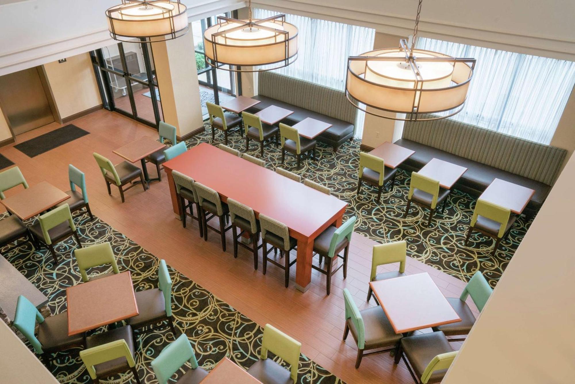 Hampton Inn & Suites Valley Forge/Oaks Phoenixville Exteriér fotografie