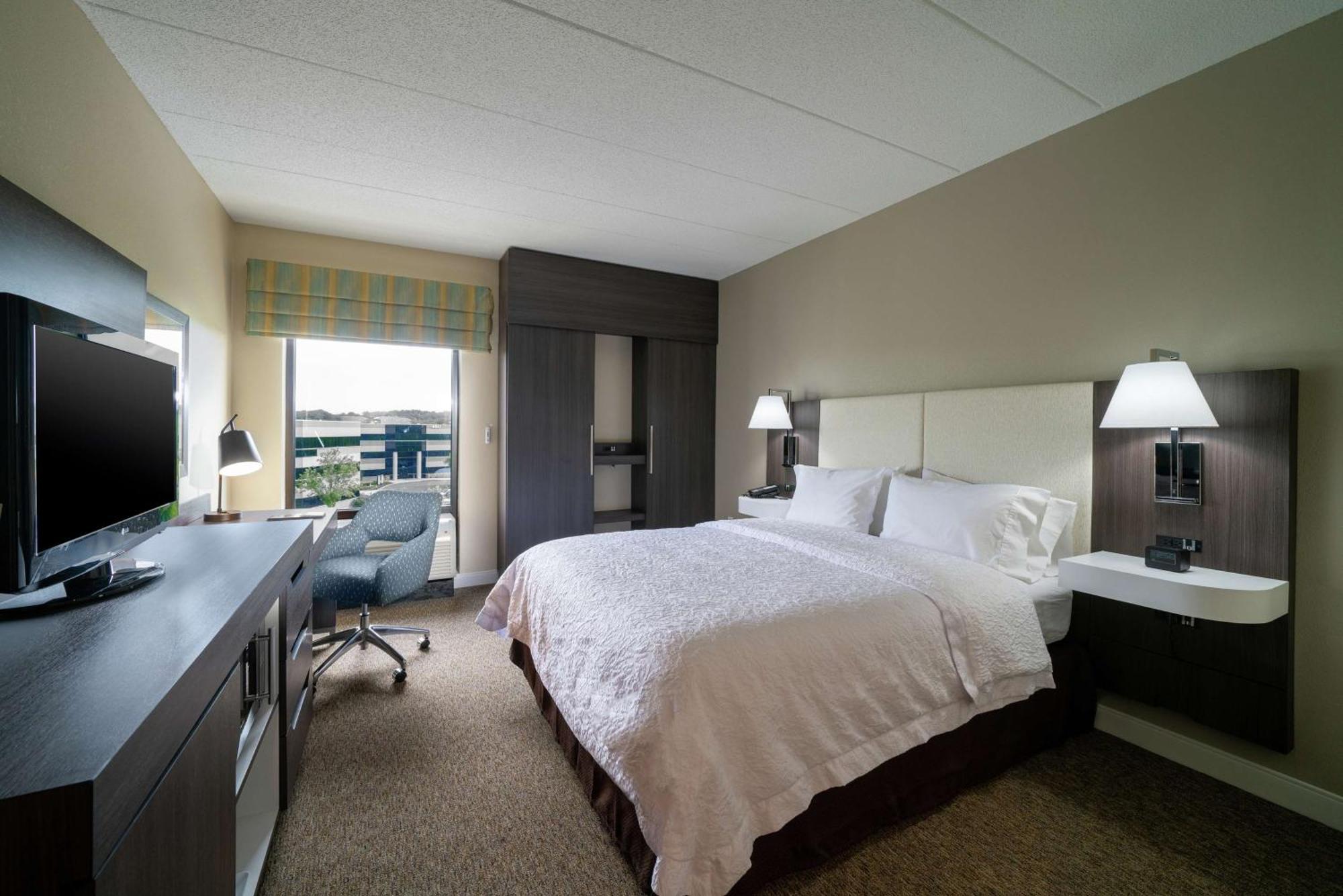 Hampton Inn & Suites Valley Forge/Oaks Phoenixville Exteriér fotografie