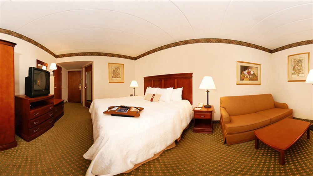 Hampton Inn & Suites Valley Forge/Oaks Phoenixville Exteriér fotografie