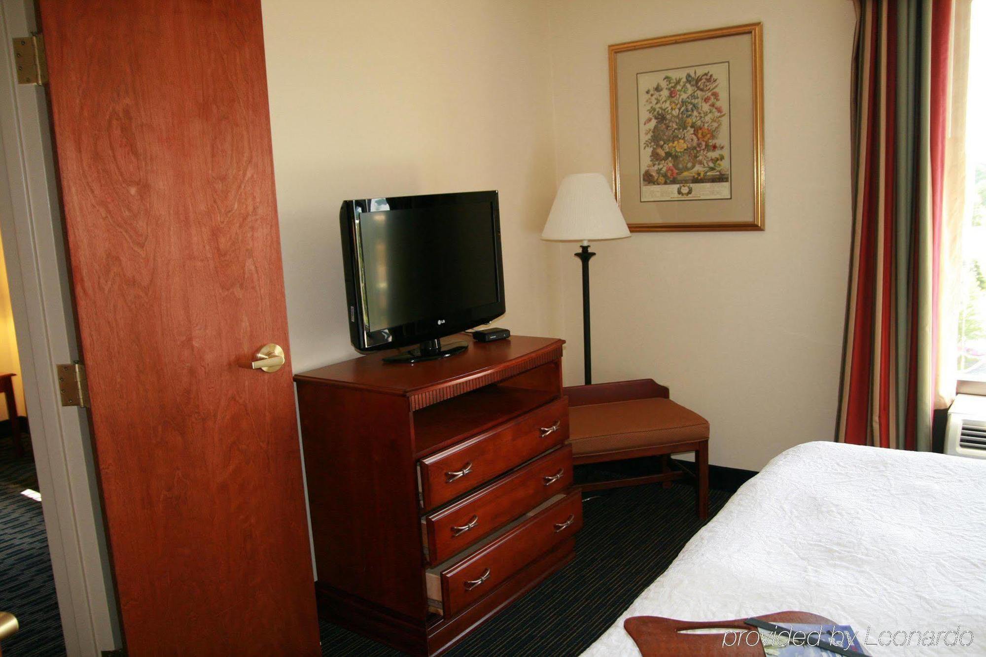 Hampton Inn & Suites Valley Forge/Oaks Phoenixville Pokoj fotografie