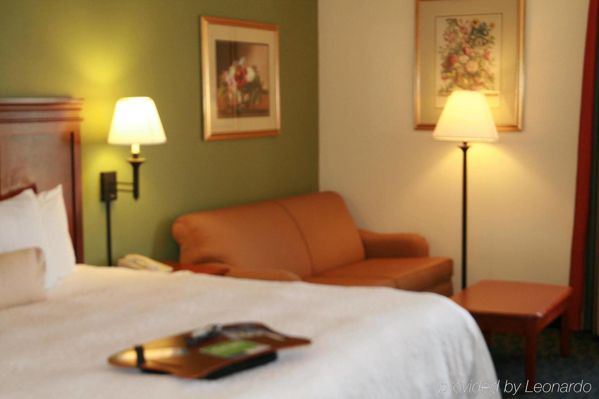 Hampton Inn & Suites Valley Forge/Oaks Phoenixville Pokoj fotografie