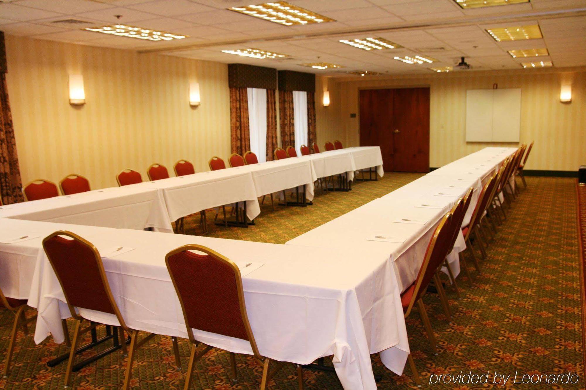 Hampton Inn & Suites Valley Forge/Oaks Phoenixville Zařízení fotografie