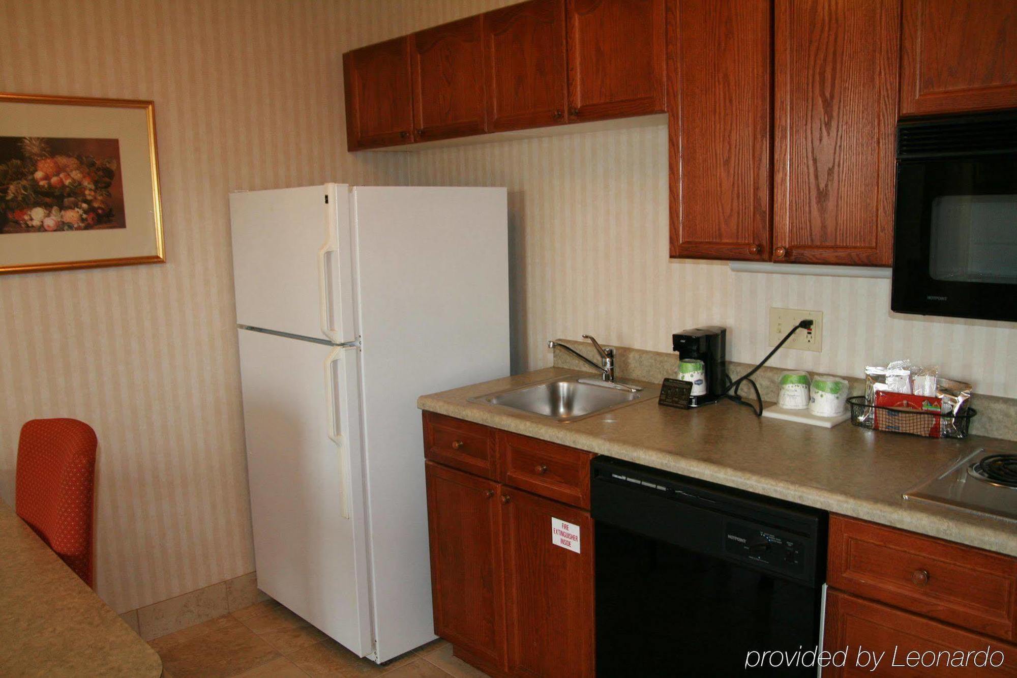 Hampton Inn & Suites Valley Forge/Oaks Phoenixville Pokoj fotografie
