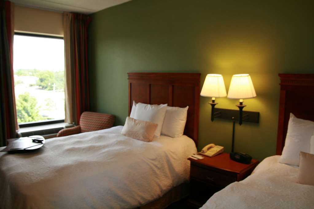 Hampton Inn & Suites Valley Forge/Oaks Phoenixville Pokoj fotografie