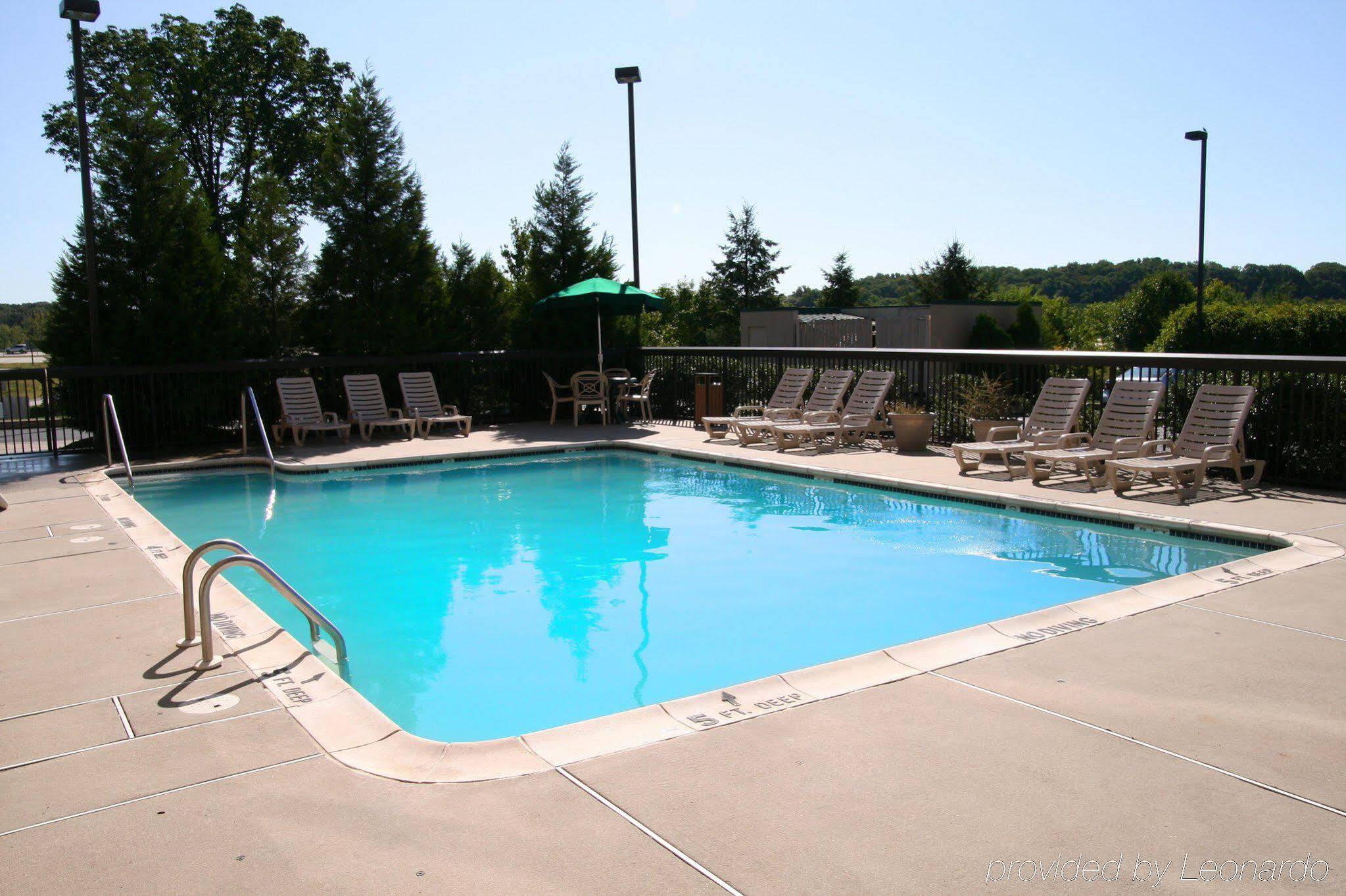 Hampton Inn & Suites Valley Forge/Oaks Phoenixville Exteriér fotografie